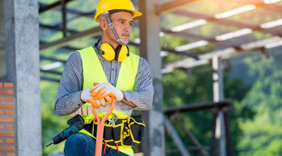 Professional gutter cleaning in Primrose, NE